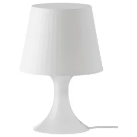 ikea-lampan-lampa-stolowa-bialy-29-cm
