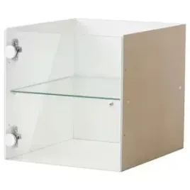 ikea-kallax-wklad-ze-szklanymi-drzwiami-33x33-cm
