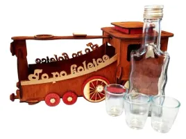 lokomotywa-karafka-kieliszki-nr248