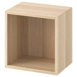 ikea-eket-szafka-dab-bejcowana-35x25x35-cm