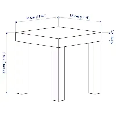 ikea-lack-stolik-bialy-35x35-cm-stan-nowy