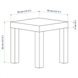ikea-lack-stolik-bialy-35x35-cm-stan-nowy