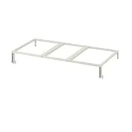 ikea-hallbar-rama-wspierajaca-do-kosza-bialy-80-cm
