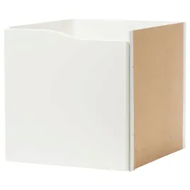 ikea-kallax-wklad-z-drzwiami-bialy-33x33-cm