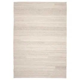 ikea-bronden-dywan-133x195cm-krotkie-wlosie-bezowy