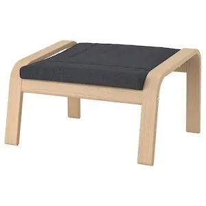 ikea-poang-podnozek-okl-dab-bejca-biala-hillared