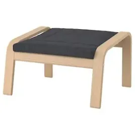 ikea-poang-podnozek-okl-dab-bejca-biala-hillared
