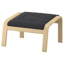ikea-poang-podnozek-okl-brzoza-hillared-antracyt