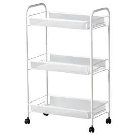 ikea-hornavan-wozek-bialy-26x48x77-cm