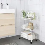 ikea-hornavan-wozek-bialy-26x48x77-cm-stan-nowy