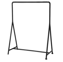 ikea-ikea-turbo-wieszak-na-ubrania-czarny-117x59cm