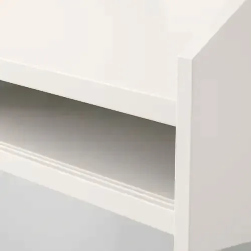ikea-hauga-biurko-bialy-100x84-cm