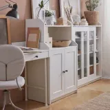 ikea-hauga-biurko-bialy-100x84-cm-szerokosc-mebla-84-cm