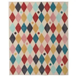ikea-busenkel-dywan-arlekin-wielobarwny-130x160-cm