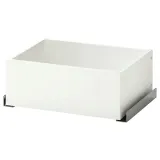 ikea-komplement-szuflada-bialy-50x35-cm