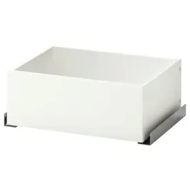 ikea-komplement-szuflada-bialy-50x35-cm