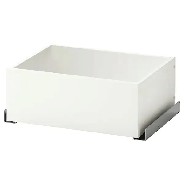 ikea-komplement-szuflada-bialy-50x35-cm