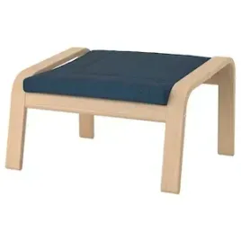 ikea-poang-podnozek-okl-dab-bejcowana-hillared