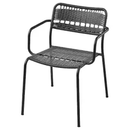 ikea-lacko-krzeslo-ogrodowe-z-podlokietnikami-szar