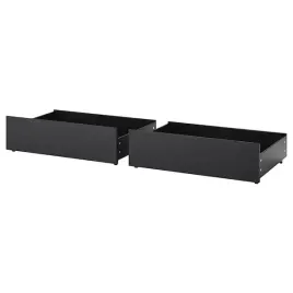 ikea-malm-pojemnik-na-posciel-czarnobraz-200-cm