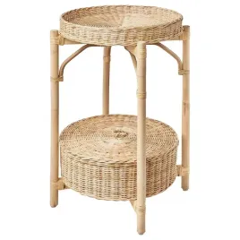 ikea-tolkning-stolik-nocny-wykonano-recznie-52-cm