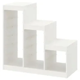 ikea-trofast-rama-bialy-99x44x94-cm