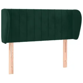 zaglowek-uszak-ciemnozielony-93x23x78-88-cm-aksamitny