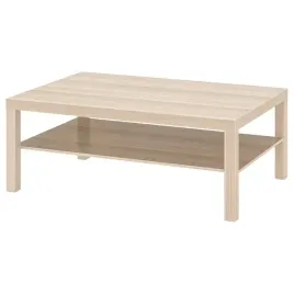 ikea-lack-stolik-118x78-dab-bejcowany-na-bialo