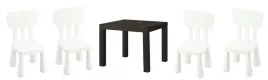 ikea-lack-stolik-mammut-4-krzeselka-dzieciecy
