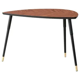 ikea-lovbacken-stolik-srednio-brazowy-77x39-cm