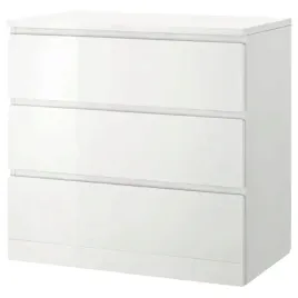 ikea-malm-komoda-3-szuflady-80x78-cm-polysk-bialy