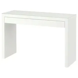 ikea-malm-toaletka-bialy-120x41-cm