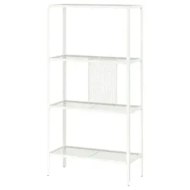 ikea-baggebo-regal-metal-bialy-60x25x116-cm