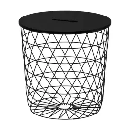ikea-kvistbro-stolik-44-cm-czarny-przechowywanie