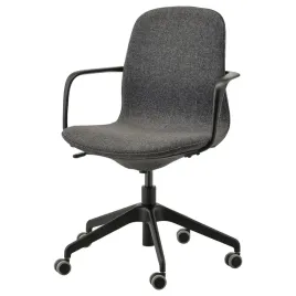 ikea-langfjall-krzeslo-biurowe-z-podlokietnikami