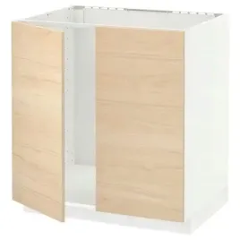 ikea-metod-szafka-pod-zlew-2-drzwiowa-bialy-jesion