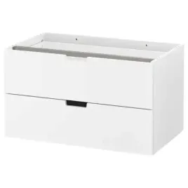 ikea-nordli-komoda-modulowa-2-szuflady-80x45-cm