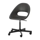 ikea-eldberget-malskar-krzeslo-obrotowe-czarny