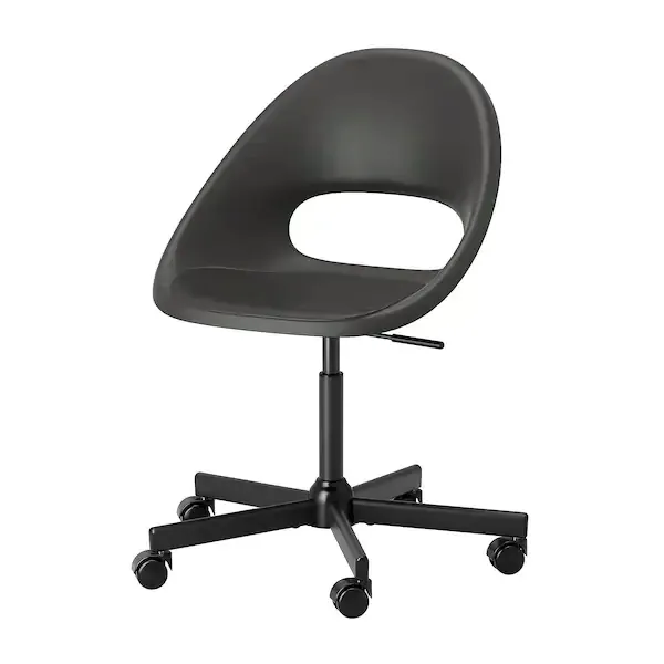 ikea-eldberget-malskar-krzeslo-obrotowe-czarny