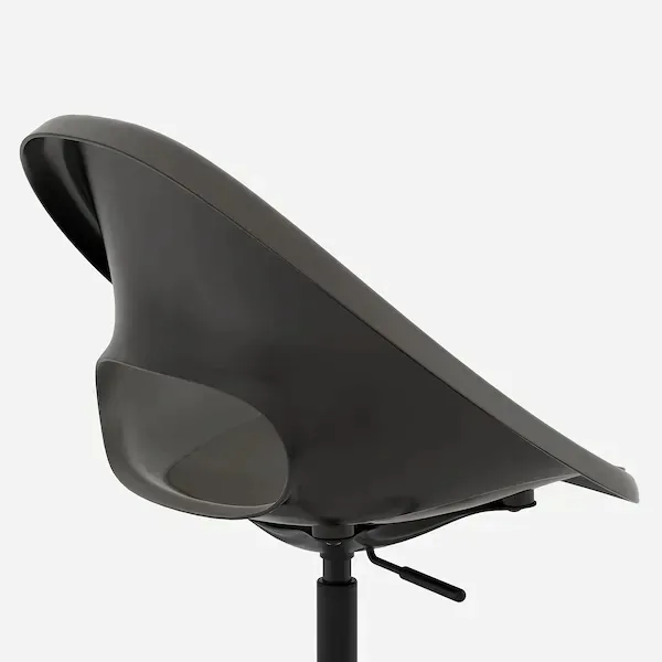 ikea-eldberget-malskar-krzeslo-obrotowe-czarny-kolor-obicia-czarny