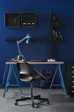 ikea-eldberget-malskar-krzeslo-obrotowe-czarny-material-korpusu-metal
