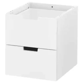ikea-nordli-komoda-modulowa-biala-40x45-cm