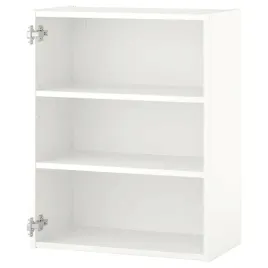 ikea-enhet-szafka-wiszaca-2-polki-60x30x75cm-bialy