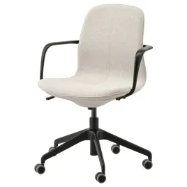 ikea-langfjall-krzeslo-biurowe-z-podlokietnikami