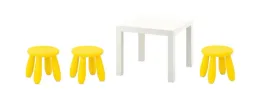 ikea-lack-stolik-mammut-trzy-stolki-dla-dzieci
