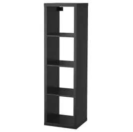 ikea-kallax-regal-czarnobraz-42x147-cm