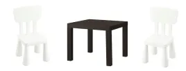 ikea-lack-stolik-mammut-2-krzeselka-dzieciecy
