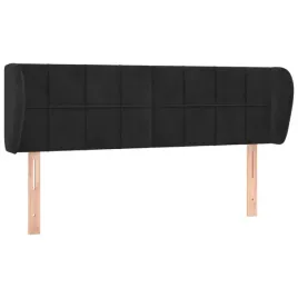 zaglowek-uszak-czarny-147x23x78-88-cm-aksamitny