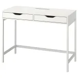 ikea-alex-biurko-bialy-100x48-cm