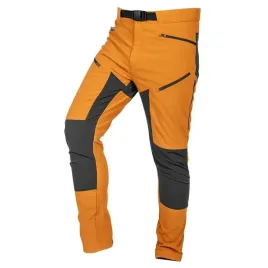 spodnie-robocze-outdoor-4-way-stretch-musztard-szare-roz-xxl